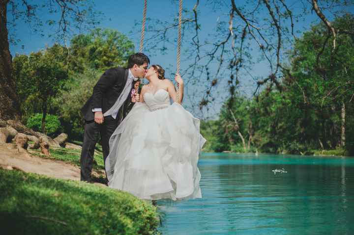 En preparativos urgentes ! - 2