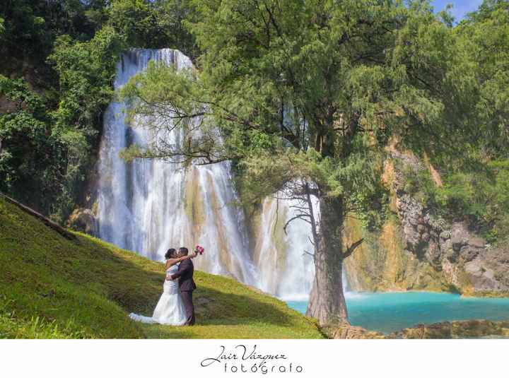 En preparativos urgentes ! - 6