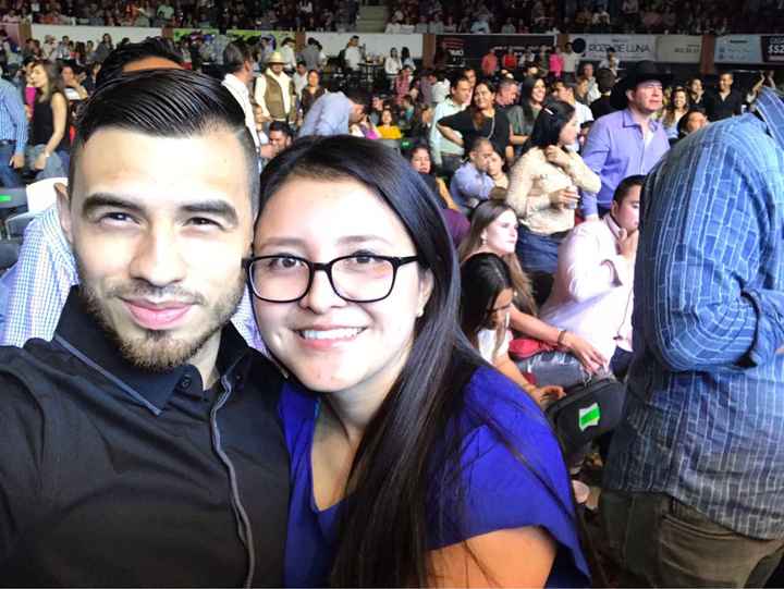 Rally - Comparte una foto de tu FM/FE - 1