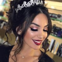 Tiara/ corona - 1