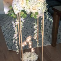 Tips de una Ud🌟recuerdos para boda y centros de mesa artesanales - 1