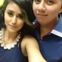 Sube una foto con tu pareja - 1
