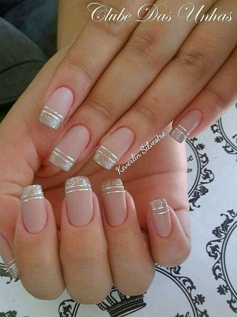 Comparte tus uñas 4