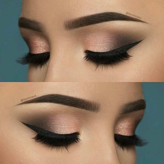 Comparte tu maquillaje de ojos 2