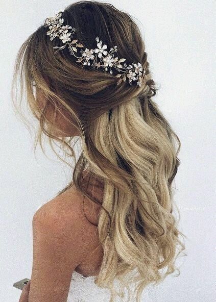 Comparte tu peinado 34