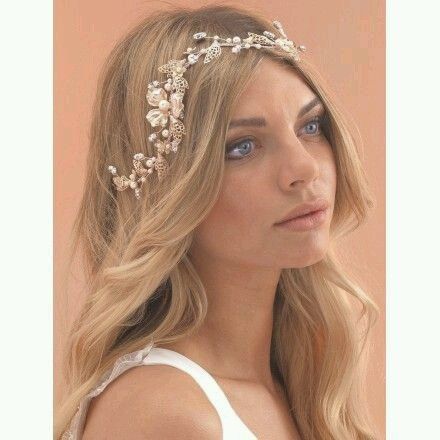 Comparte tu accesorio de pelo 21