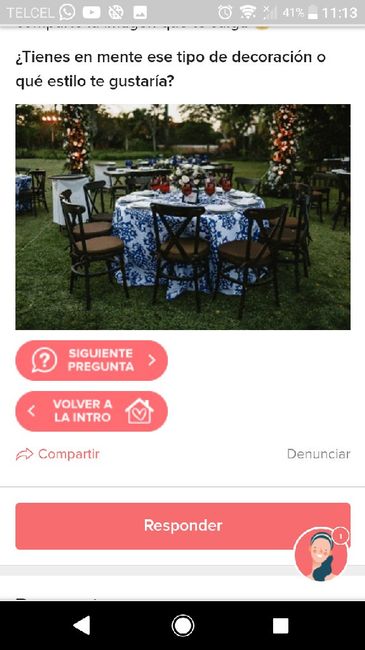 Haz screenshot y descubre tu decoración 30