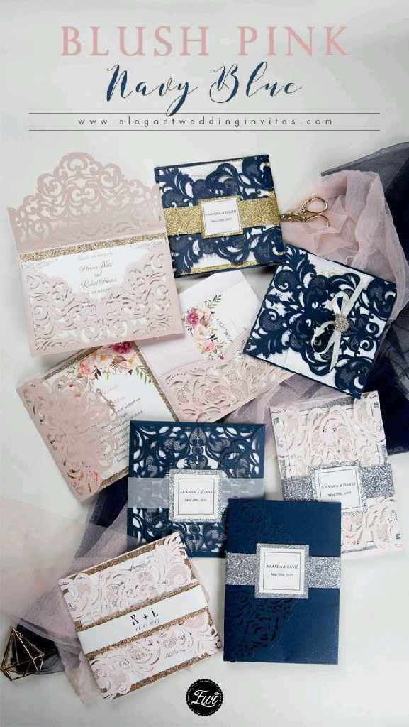 Collage: Collage: Invitaciones - 1