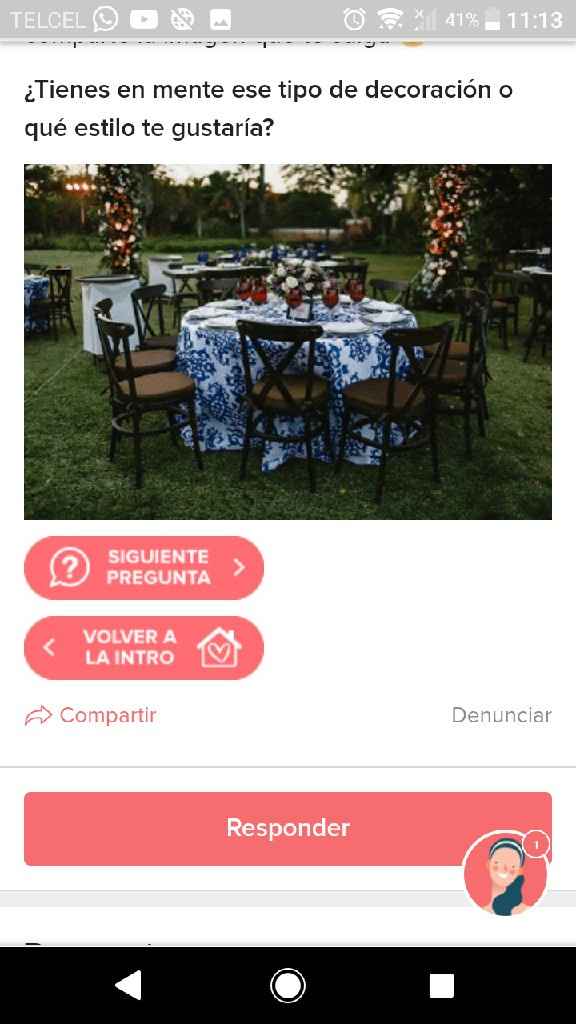 Haz screenshot y descubre tu decoración - 1