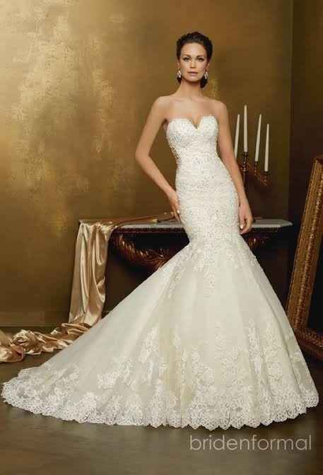 VOTA: ¿Ya escogiste vestido?   (Parte 1) - 1