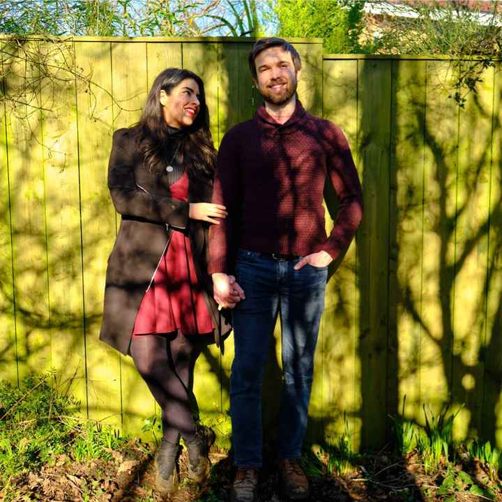 ¿Dónde publicar el save the date? - 3