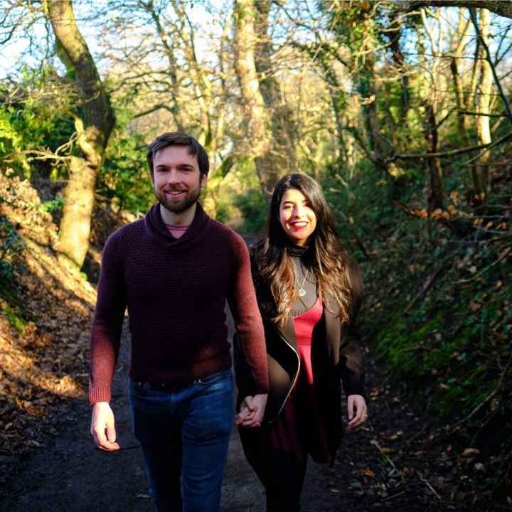 ¿Dónde publicar el save the date? - 4