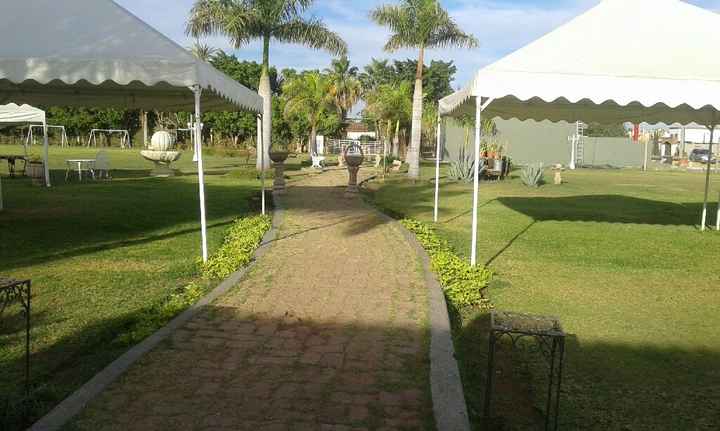 Tenemos ya la quinta - 2