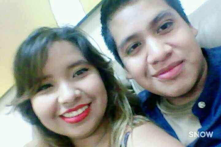 Presuman a su chico ( amor de su vida) ? - 1