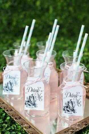 Alicia en el pais de las maravillas! - 11