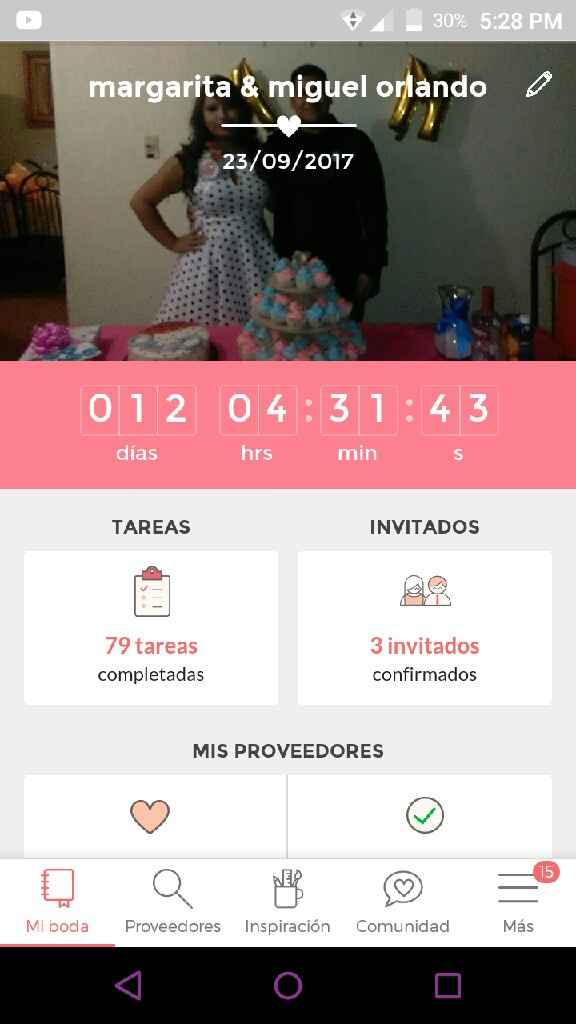  Me robaron 3 días 🕵🏻‍♀️ - 1