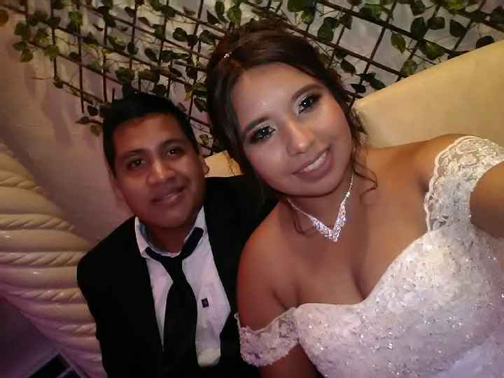 Mi boda! - 2