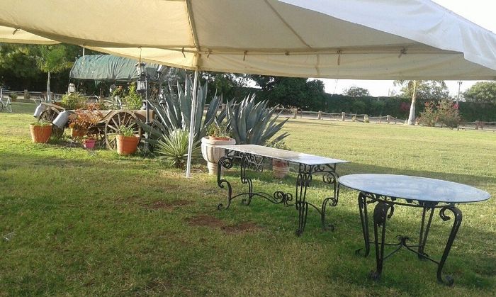 Tenemos ya la quinta - 1