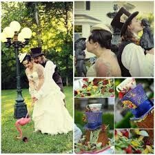 Alicia en el pais de las maravillas! - 1