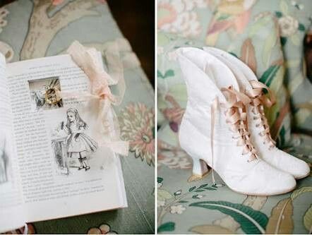 Alicia en el pais de las maravillas! - 7