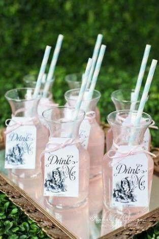 Alicia en el pais de las maravillas! - 11