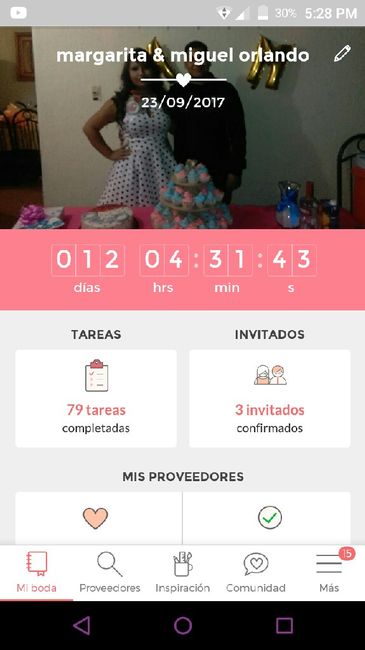  Me robaron 3 días 🕵🏻‍♀️ - 1