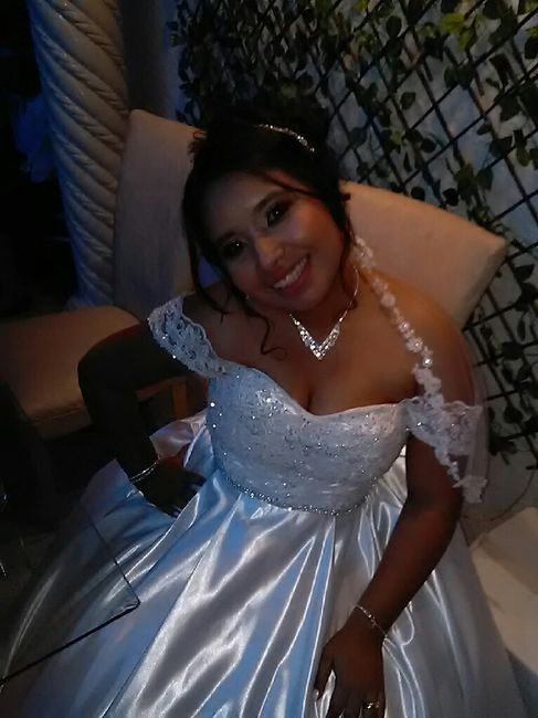  Mi boda! - 3