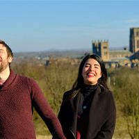 ¿Dónde publicar el save the date? - 1