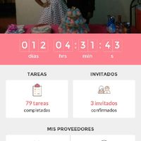  Me robaron 3 días 🕵🏻‍♀️ - 1