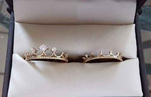 Alianzas Queen and King 