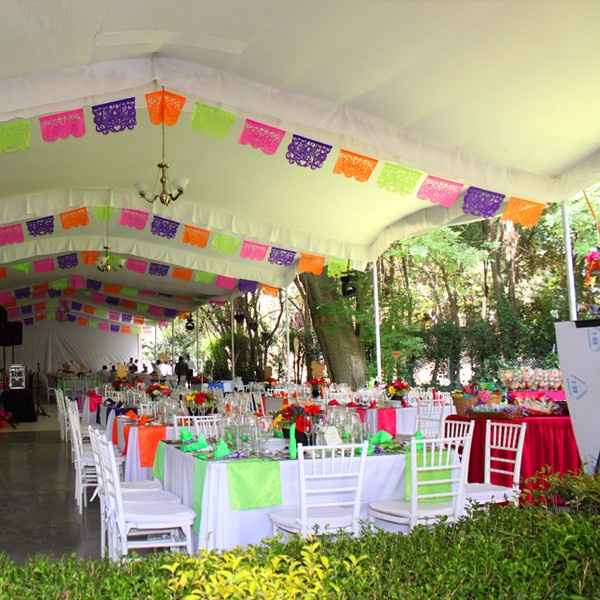 Boda mexicana