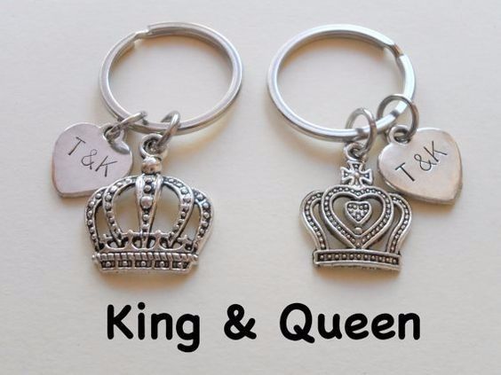 Llaveros de recuerdo 