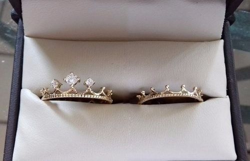 Alianzas Queen and King 