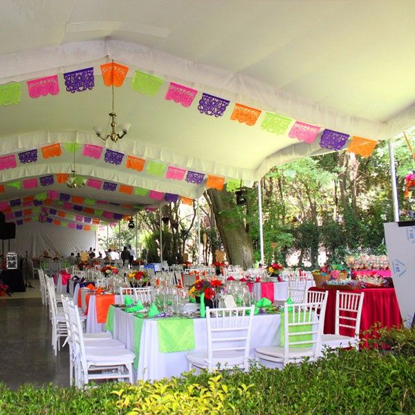 Boda mexicana