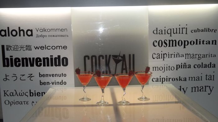 =) shots