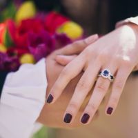 anillo