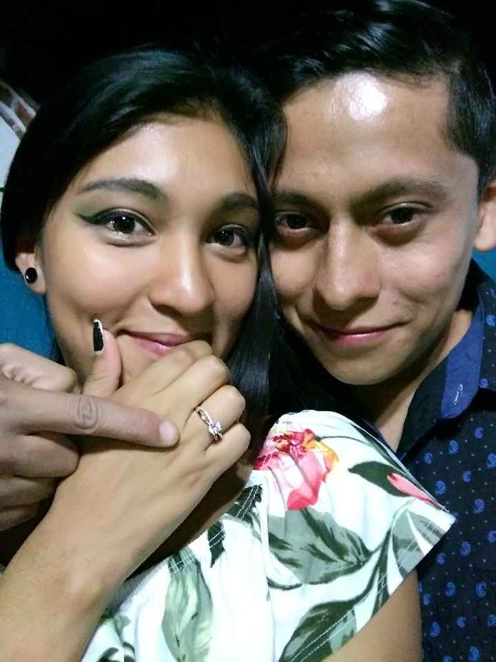 Oficialmente informamos a nuestras madres - 1