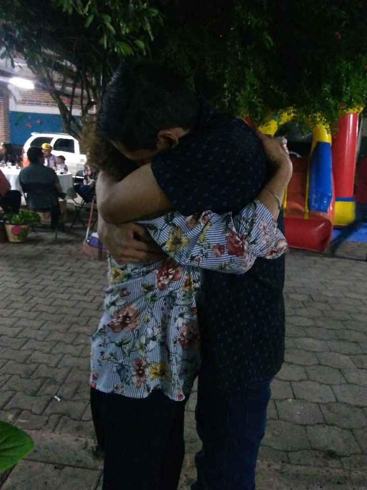 Oficialmente informamos a nuestras madres - 3