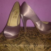 El vestido para civil - 1