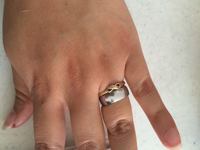 Nuestro monograma - 1