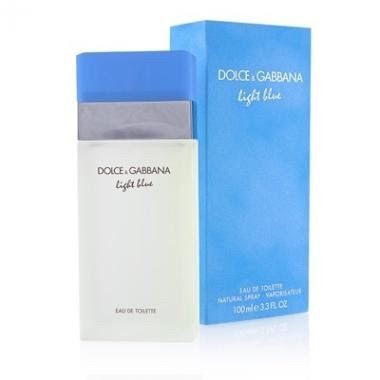 ¿ya saben que perfume usarán el día b? - 1