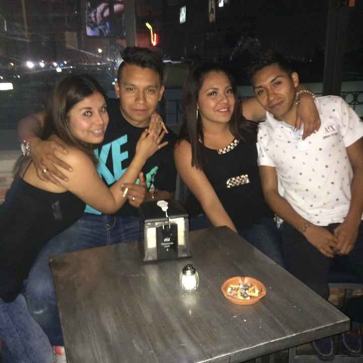 Mi cumple 24/ un año más y me caso! - 1