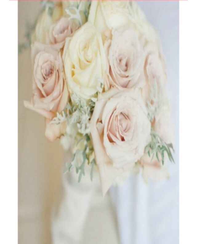 Chicas que flores usaran para su ramo - 1