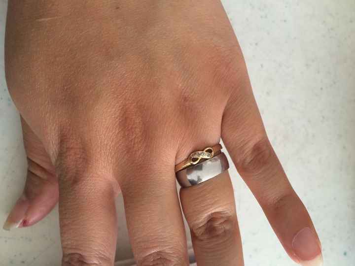 Nuestro monograma - 1