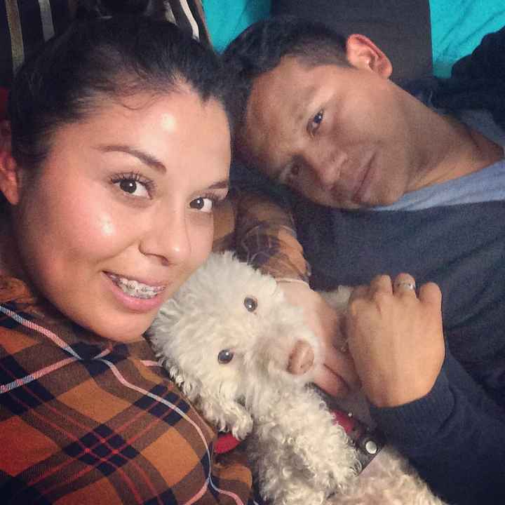 Save the date | picnic | baloo - 2