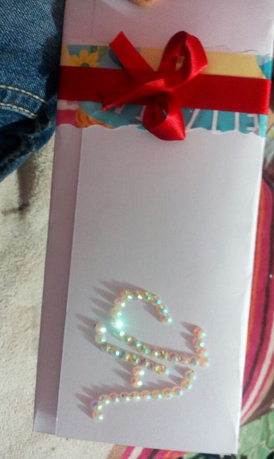 Invitaciones diy - 2