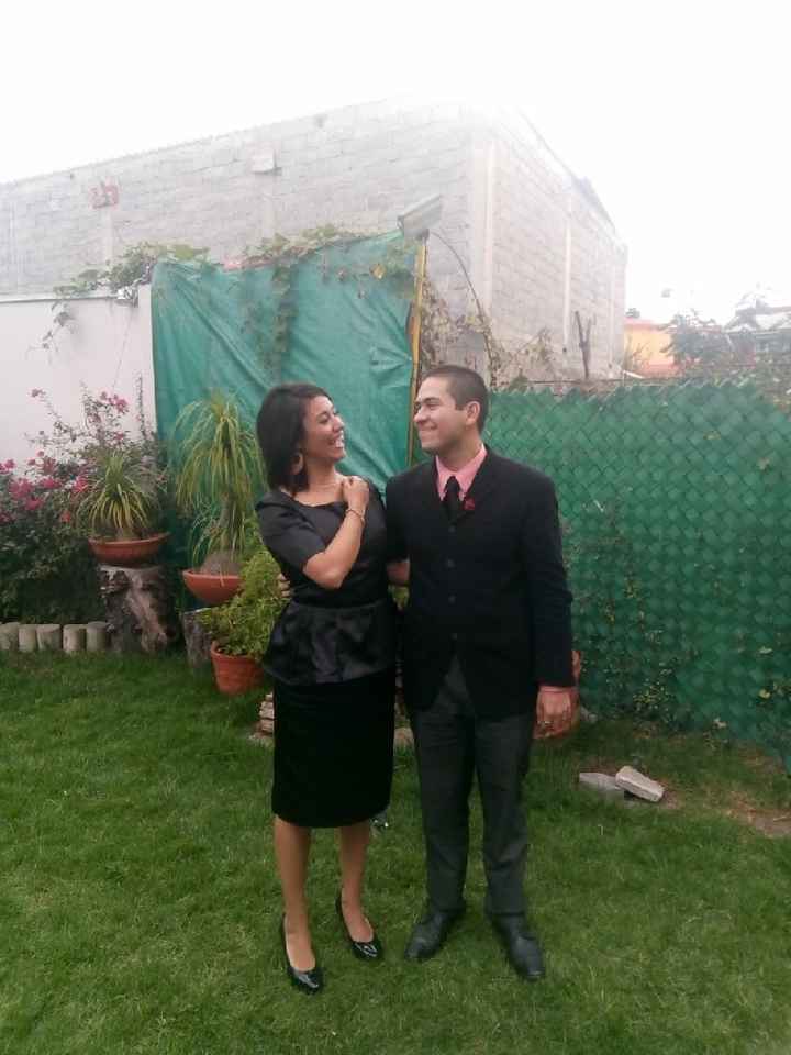 Sube una foto con tu FM o tu FE - 1