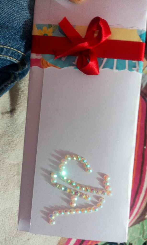 Invitaciones diy - 2