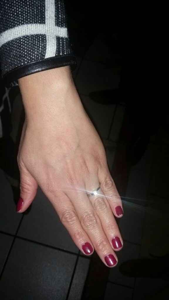 Ya tengo mi anillo - 2