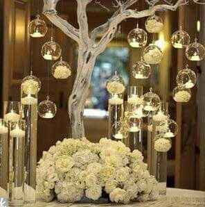 Flores de papel de china - 1